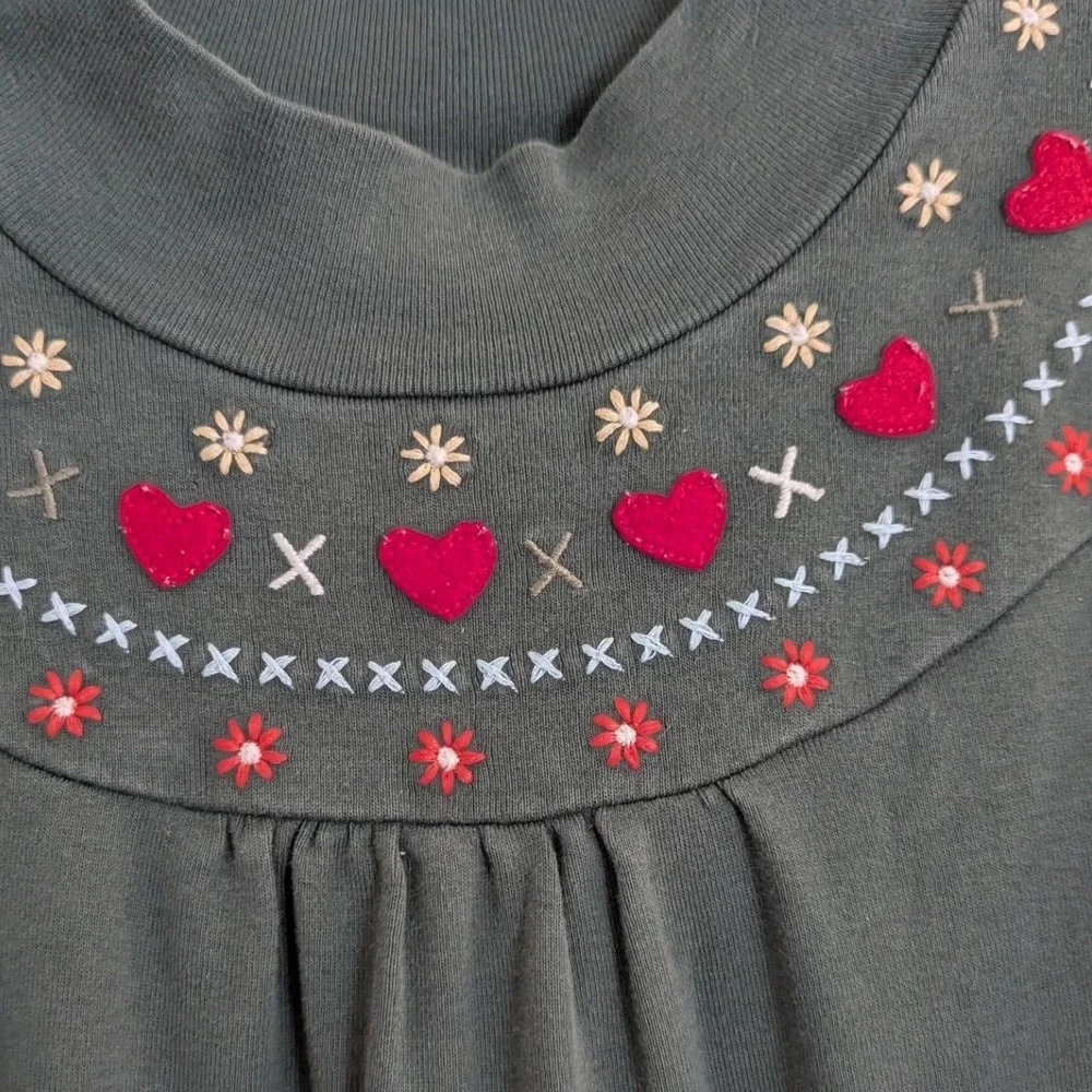 Gymboree holiday forest